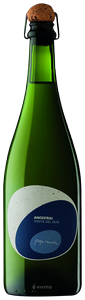 Vins Pepe Raventós Ancestral de la Vinya del Mas N.V.
