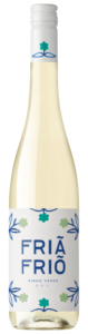 Friã Friõ Vinho Verde White N.V.