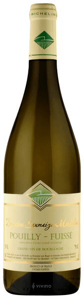 Domaine Saumaize-Michelin Pouilly-Fuissé | Vivino English