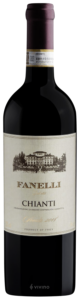 Famiglia Castellani Fanelli Chianti N.V.