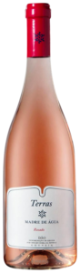 Madre de Água Terras Rosado N.V.
