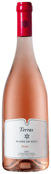 Madre de Água Terras Rosado