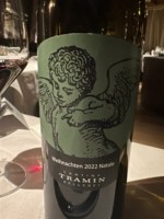 Tramin Weihnachten Natale