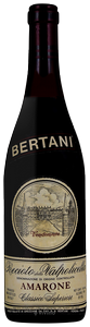 Bertani Recioto della Valpolicella Classico Superiore N.V.
