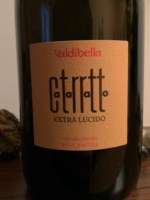 Valdibella Catarratto Extra Lucido Brut Nature