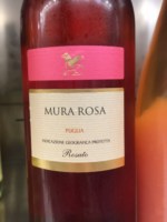 Crifo Mura Rosa Rosato