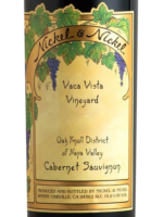 Vaca Vista Vineyard Cabernet Sauvignon