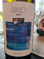 Feudi del Pisciotto Grillo
