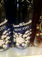 Penns Woods Moscato
