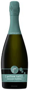 Yellow Tail Bubbles Moscato N.V.