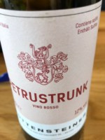 Rottensteiner Petrustrunk Rosso