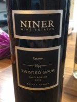 Niner Twisted Spur Reserve
