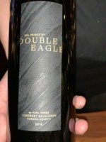 Paul Hobbs Double Eagle Cabernet Sauvignon