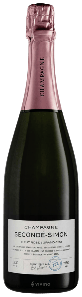 Secondé Simon Winery | Vivino
