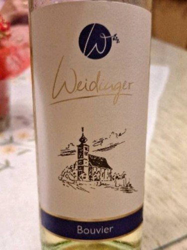 Weidinger Bouvier | Vivino English