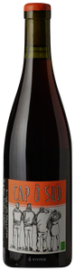 Domaine de la Grand'Cour - Jean Louis Dutraive Cap Ô Sud Cinsault N.V.