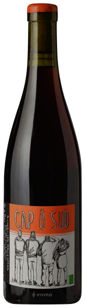 Domaine de la Grand'Cour - Jean Louis Dutraive Cap Ô Sud Cinsault