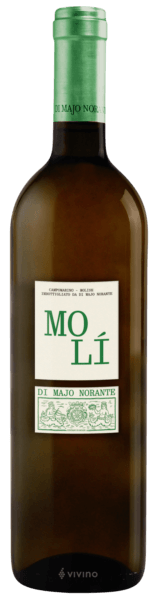 Di Majo Norante Moli Bianco