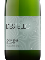 Cava Reserva Brut