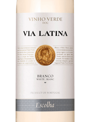 Via Latina Vinho Verde Branco | Vivino US
