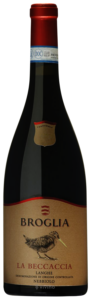 Broglia La Beccaccia Nebbiolo N.V.