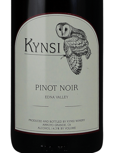 Pinot Noir