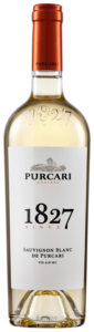 Chateau Purcari 1827 Sauvignon Blanc de Purcari N.V.