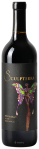 Sculpterra Petite Sirah N.V.