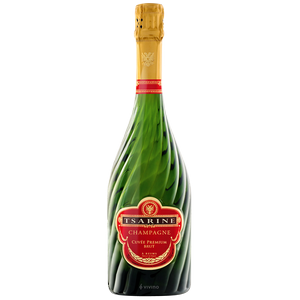 N.V. Tsarine Cuvée Premium Brut Champagne | Vivino 日本語
