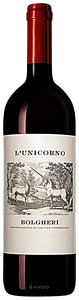Dievole L‘Unicorno Bolgheri N.V.