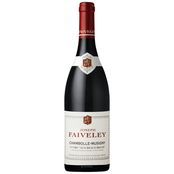 Domaine Faiveley Chambolle-Musigny 1er Cru 'Aux Beaux Bruns