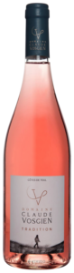 Domaine Claude Vosgien Cuvée Tradition Côtes de Toul N.V.