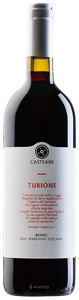 Tenuta Casteani Turione N.V.
