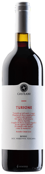 Tenuta Casteani Turione