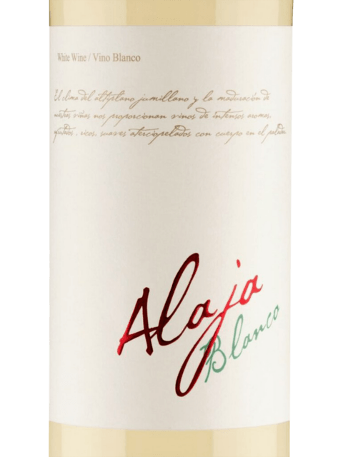 Alaja Blanco
