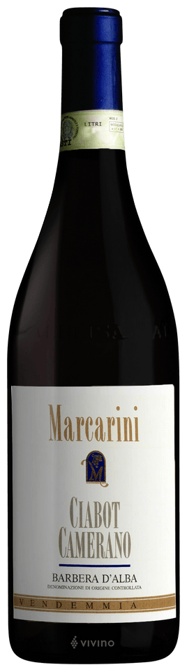 Marcarini Winery | Vivino