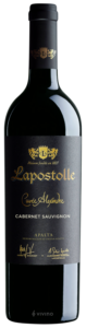 Lapostolle Cuvée Alexandre Cabernet Sauvignon N.V.