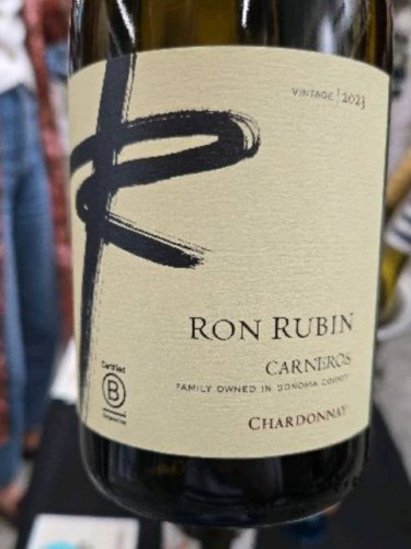 Ron Rubin Chardonnay | Vivino English