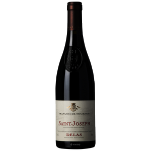 Delas François de Tournon Saint-Joseph | Vivino US