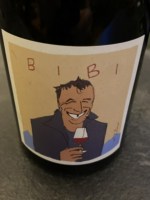 Domaine Gilles Berlioz Bibi
