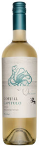 Odfjell Capítulo Organic White Blend N.V.