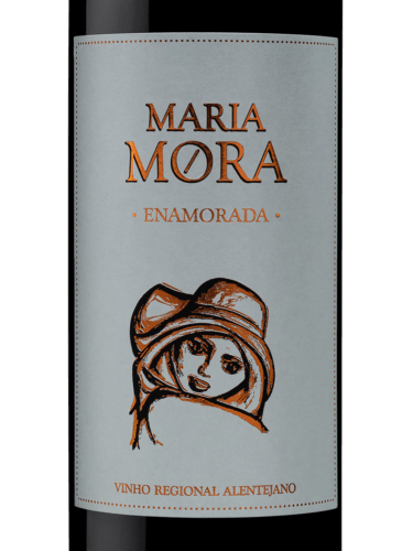 Maria Mora Enamorada Tinto Vivino Canada