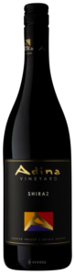 Adina Vineyard Estate Shiraz