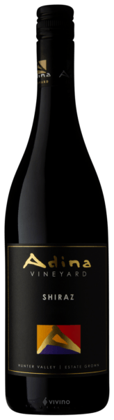 Adina Vineyard Estate Shiraz
