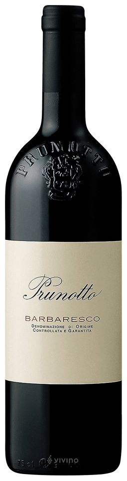 ワイン Prunotto Montestefano Barbaresco 1993 1993 Prunotto
