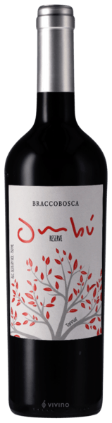 Braccobosca Ombú Reserve Tannat