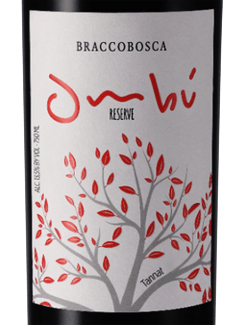 Ombú Reserve Tannat