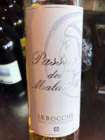 Le Rocche Malatestiane Passito dei Malatesti