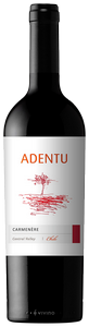 Siegel Adentu Carmenère N.V.