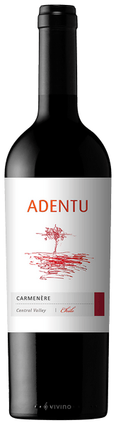 Siegel Adentu Carmenère